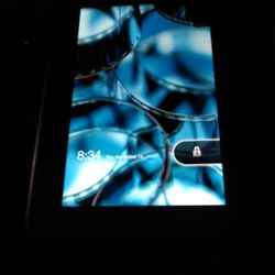 My Kindle Amazon