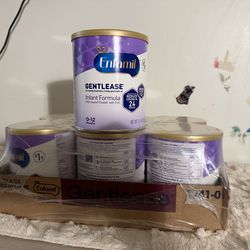 Enfamil Gentlease