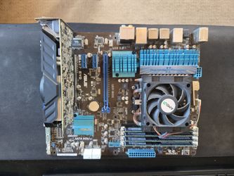 ASUS M5A97 EVO