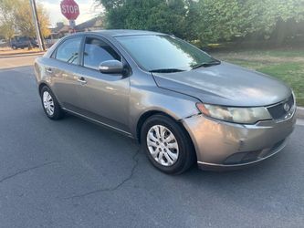 Kia Forte 2010