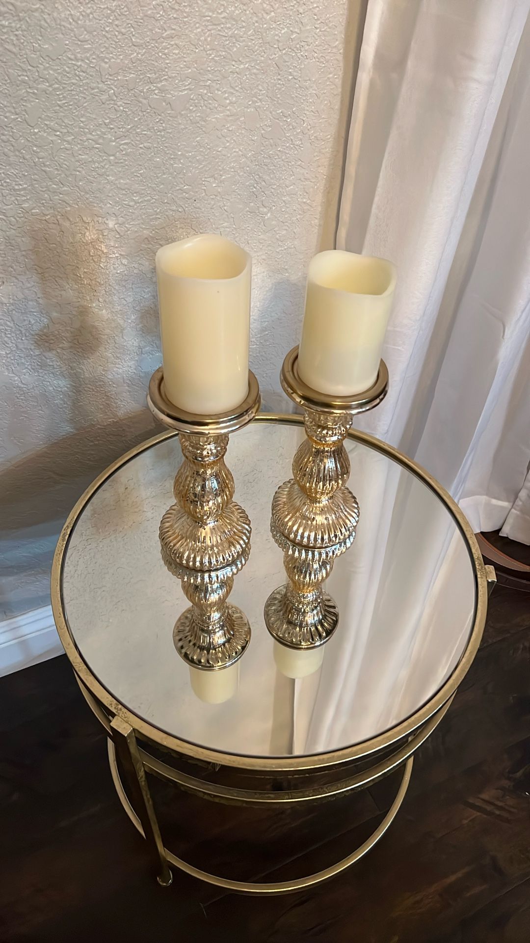 Candle Holders