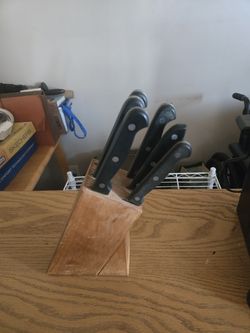Knives