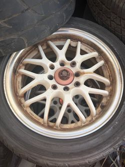 Sparco Jdm ns2