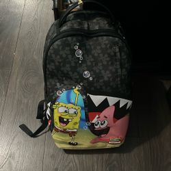 Spongebob Sprayground