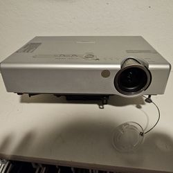 Panasonic Projector