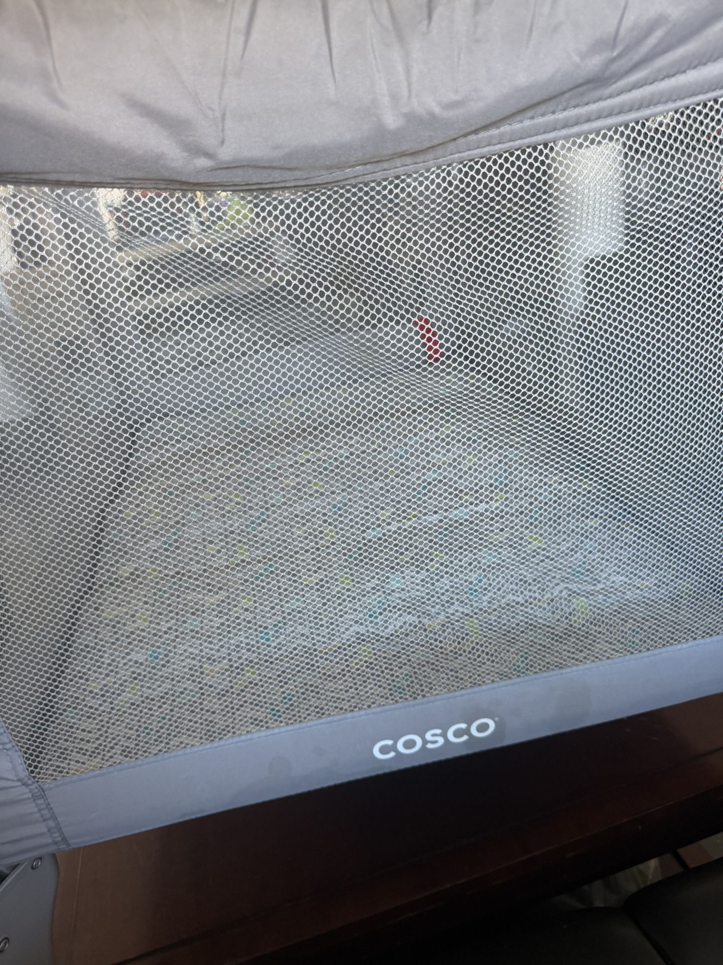 Playpen