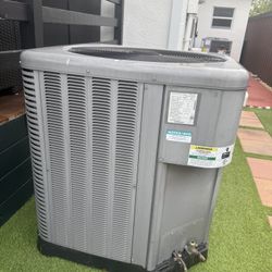 Rheem 3.5 Ton Air Conditioner Compressor