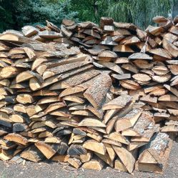 Wholesale Firewood 