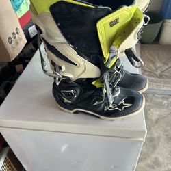 alpinestars tech 7 enduro