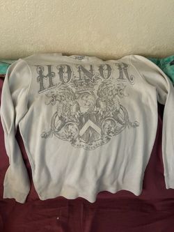 long sleeves shirt