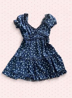 Teenage Girl dresses