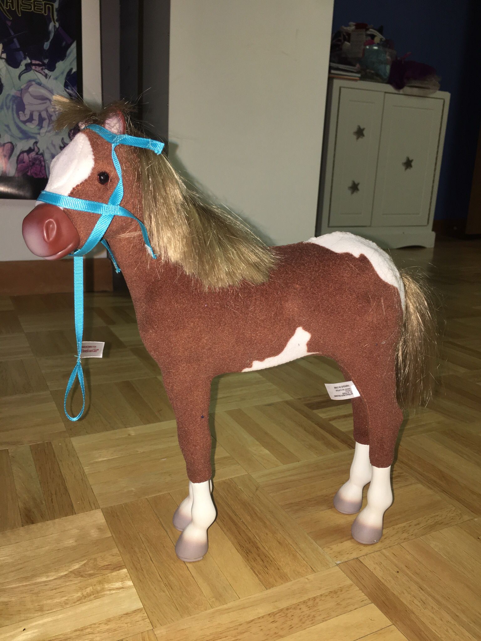 Doll Horse