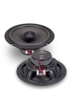 Audio Dynamics ADCX614 6.5” 2-Way Coaxial 1000 Series. Firm Price
