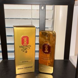 1 Million (Royal) Cologne