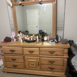 Nightstands With Dresser 