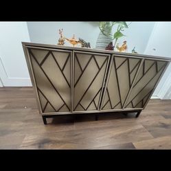 Storage Sideboard