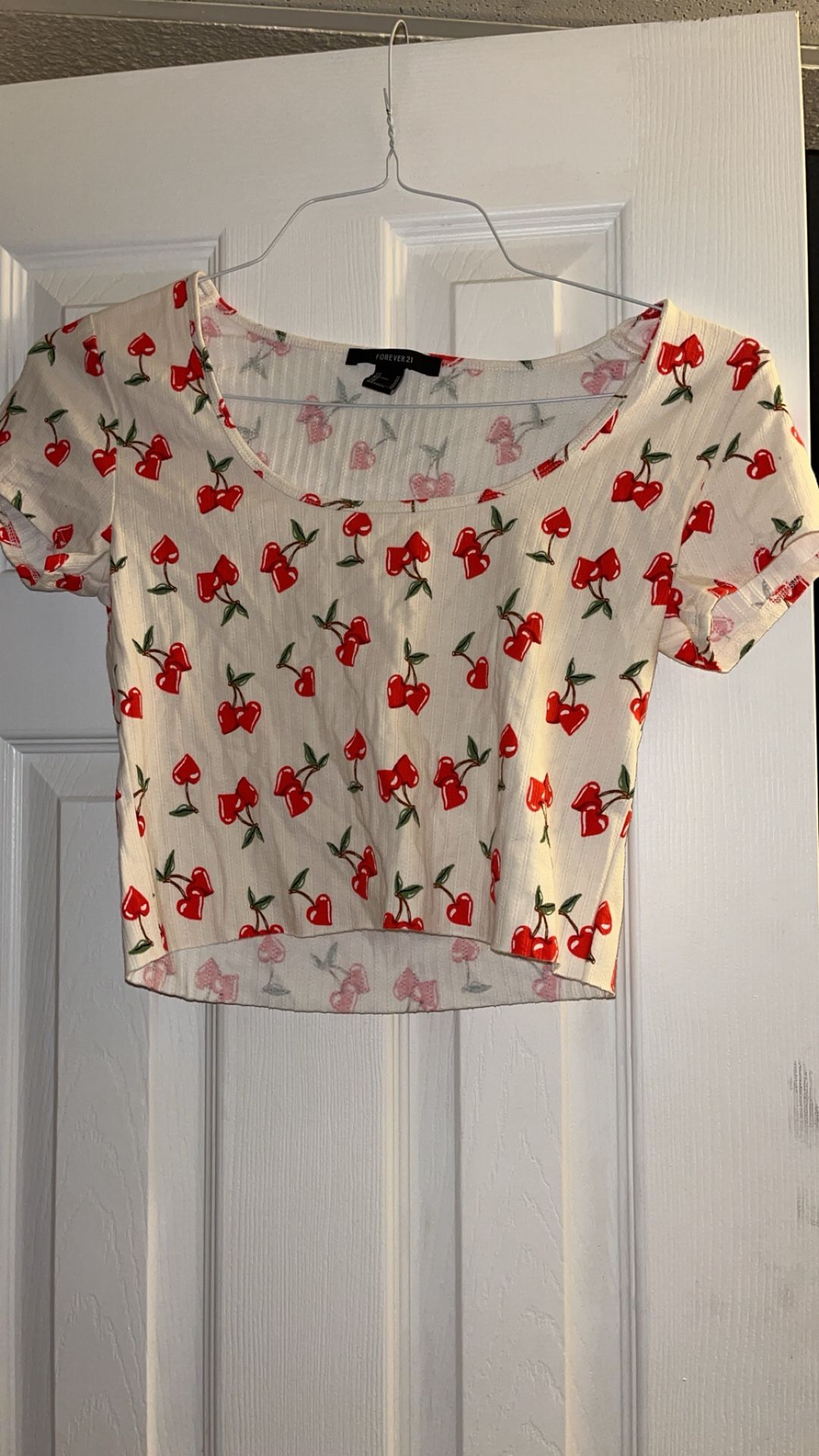Forever 21