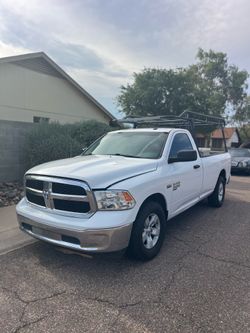 2019 Dodge Ram 1500 Hemi