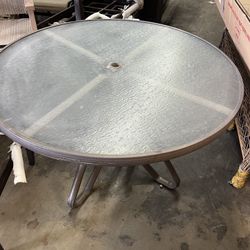 Patio Furniture