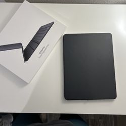 Smart keyboard folio for iPad Pro 12.9 inch