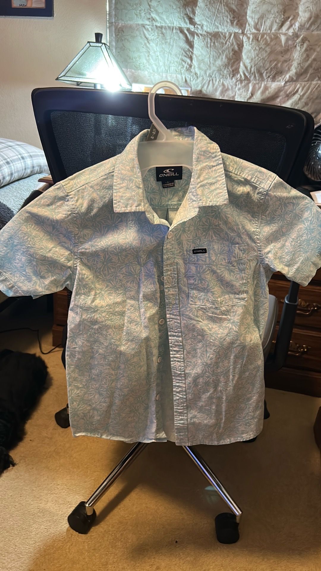Boys shirt