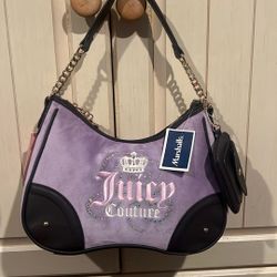 Juicy Couture Bag