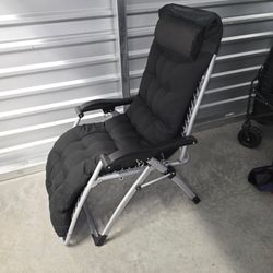 Lawn Chair