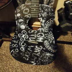 Acoustic Guitar