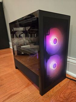 Gaming Desktop Computer PC