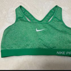 Womens Nike Sports Bra