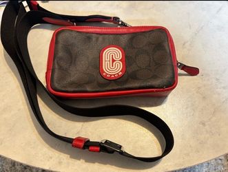 Coach bag/purse