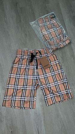 Burberry Shorts