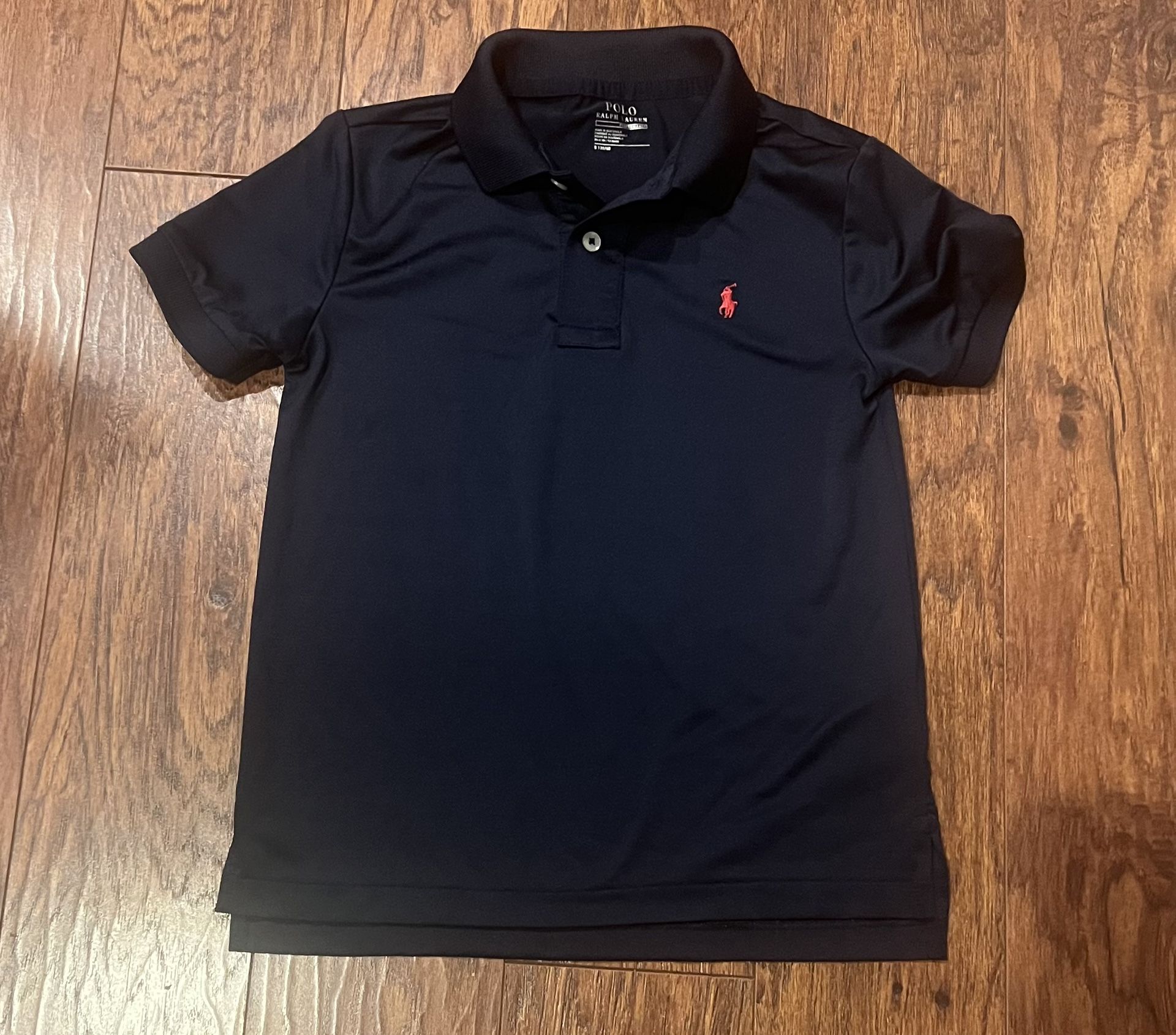 Ralph Lauren- Performance Polo