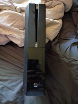 Microsoft Xbox One Console