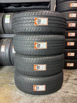 275/60/20 Hankook