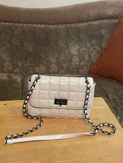 Crossbody Purse