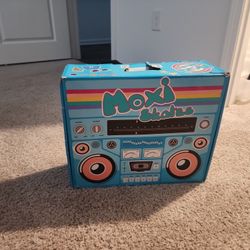 Moxie Beach Bunny Skates 