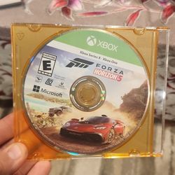 Forza Horizon 5 