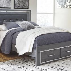Bedroom Set