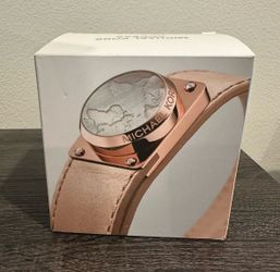 Women’s Michael Kors Watch