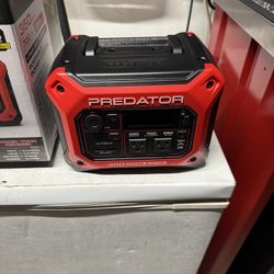 Predator 350 Power Station