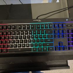 Hyper Full Keyboard 