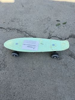 Skate Board