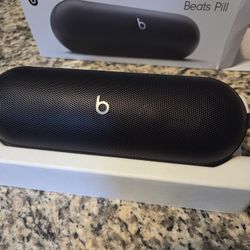 Beats Pill