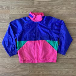River Edge Vintage Jacket