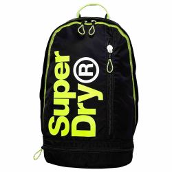SuperDry Backpack