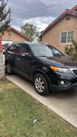 2011 KIA Sorento