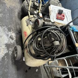 Compressor 