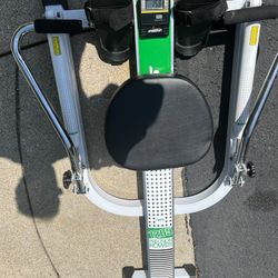 Rowing Machine