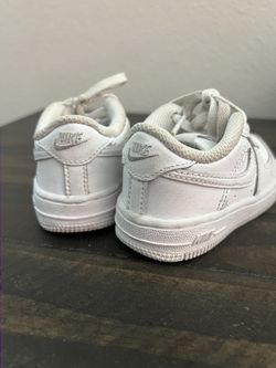 Nike Air Force 1 Size 6c 